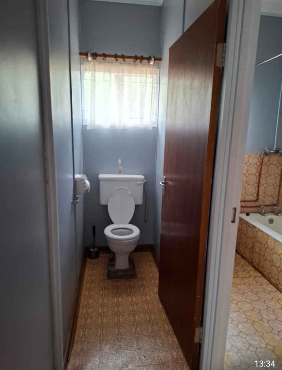 4 Bedroom Property for Sale in Bethulie Free State